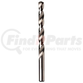 3016015 by IRWIN HANSON - Cobalt HSS Jobber Length, Straight Shank Drill Bit