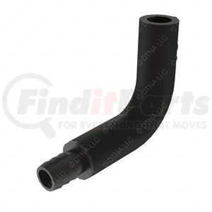 A22-73896-000 by FREIGHTLINER - HOSE-DRAIN,MAIN HVAC