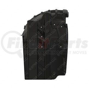 A22-74146-001 by FREIGHTLINER - SHIELD-SPLASH,CAB MTD,113,RH