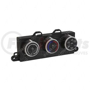 A22-73671-001 by FREIGHTLINER - CONTROL-HVAC,MAIN,SLPR,CRM