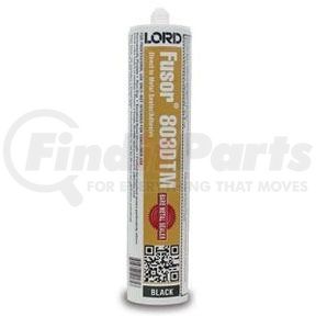 803DTM by LORD FUSOR - Direct-to-Metal Sealer/Adhesive