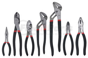 827 by ATD TOOLS - 7 Piece Multipurpose  Pliers Set