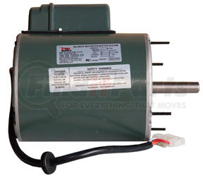 MOTOR01204E by PORT-A-COOL - Replacement Cooler Motor - 16” Three-Speed, For Use With Grainger Item Number 2AAG7, 4HA16, 4HWJ9