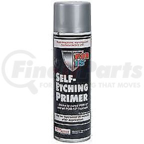 41018 by ABSOLUTE COATINGS (POR15) - Self Etch Primer, 15 oz. Spray