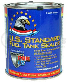 49208 by ABSOLUTE COATINGS (POR15) - Fuel Tank Sealer, Pint