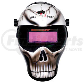 3010066 by SAVE PHACE - EFP Helmet Gen X Series DOA