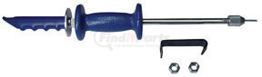 81500 by SGS TOOL COMPANY - Junior Slugger Slide Hammer Dent Puller