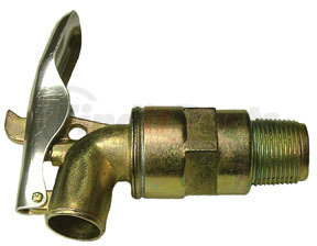 17650 by SGS TOOL COMPANY - Drum Faucet