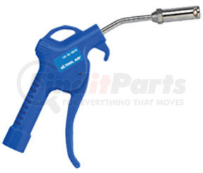 99210 by SGS TOOL COMPANY - Blow Gun & Tire Inflator Combination