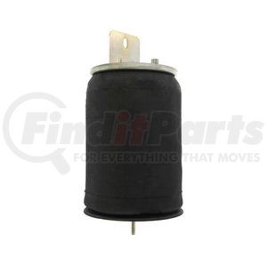 MAF1191 by MERITOR - Air Spring-Reversible Sleeve Style