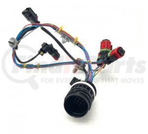 23502054 by MACK - WIRING HARNESS