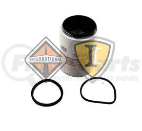 4080114C2 by NAVISTAR - SEAL,SERVICE ELEMENT