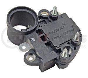 R007520316S by PRESTOLITE - Leece Neville Regulator, Electronic REG W/HDWR-SERVICE