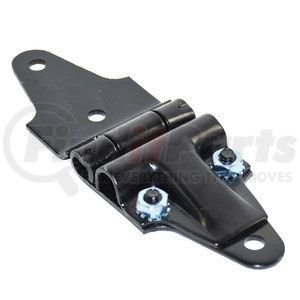 025-11112 by FLEET ENGINEERS - Hinge 2" Roller End Hinge Assembly