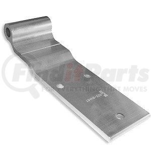 022-01404 by FLEET ENGINEERS - Insert for Vanguard Style Three-Hole Hinge