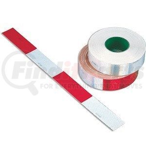 997-75005 by FLEET ENGINEERS - DOT-C2 Reflective Tape, 150' Roll