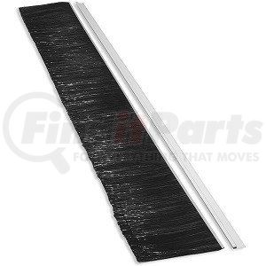 032-00340 by FLEET ENGINEERS - Spray Suppression Skirting, brush only, 6"