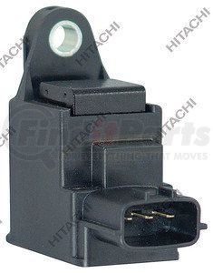 IGC0074 by HITACHI - IGNITION COIL