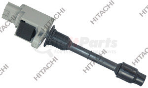 IGC0023 by HITACHI - IGNITION COIL