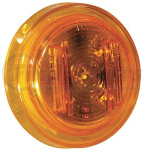 46143-3 by GROTE - SuperNova® 2 1/2" LED Clearance / Marker Light - Yellow, Multi Pack