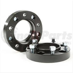 1520116 by RUGGED RIDGE - WHEEL SPACERS  1.25-IN