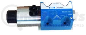 DG4V-5-2BJ-M-U-H6-20 by VICKERS - Directional Control Valve New