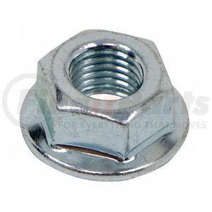 006-092-01 by DEXTER AXLE - Nut, Flange