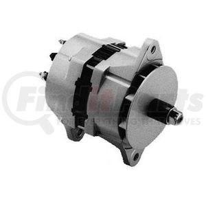 10459275 by DELCO REMY - 23SI Remanufactured Alternator