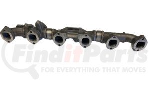 21469805 by MACK - EXHAUST MANIFOLD