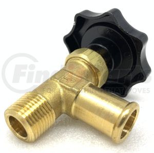 25152120 by MACK - Shut-Off Valve