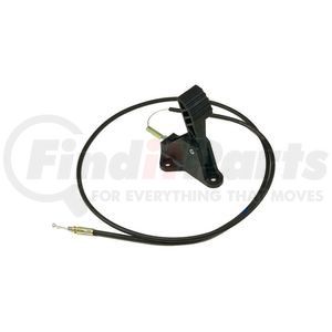 SK000281 by ROSS - KIT-CABLE REPLACEMENT