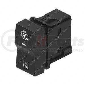 A06-90128-005 by FREIGHTLINER - SWITCH-MSF,MUX,ENG FAN CONTROL