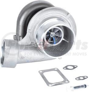 D91080010R by OE TURBO POWER - Turbocharger - Oil Cooled, Remanufactured