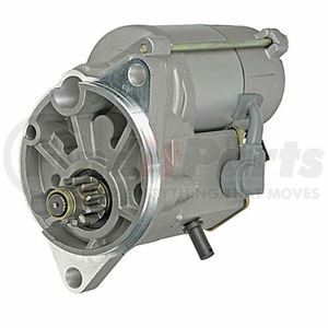 281-8109 by DENSO - New Starter