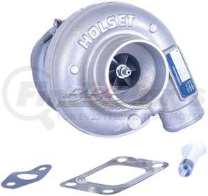 D92080029N by OE TURBO POWER - Turbocharger - Oil Cooled, New