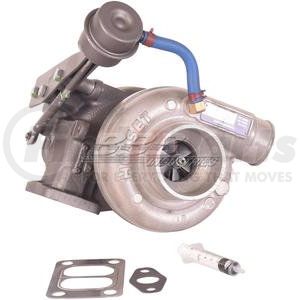 D92080301R by OE TURBO POWER - Turbocharger - Oil Cooled, Remanufactured