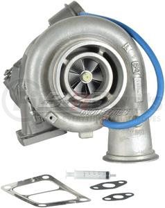 D95080005N by OE TURBO POWER - Turbocharger - Oil Cooled, New