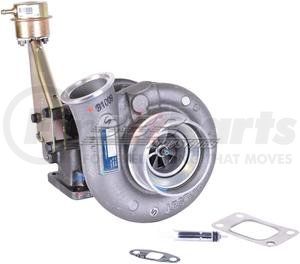 D2007N by OE TURBO POWER - Turbocharger - Oil Cooled, New