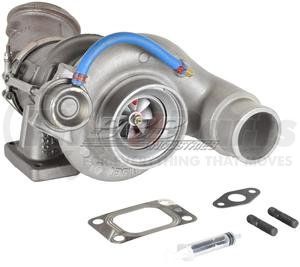 D2008 by OE TURBO POWER - Turbocharger - Oil Cooled, Remanufactured