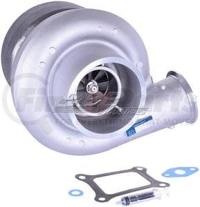 D91080005R by OE TURBO POWER - Turbocharger - Oil Cooled, Remanufactured