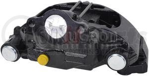 99B90065-1 by NUGEON - Air Brake Disc Brake Caliper - Black, Powder Coat, MAXXUS Caliper Model