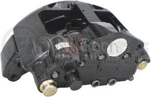 99B93010-1 by NUGEON - Air Brake Disc Brake Caliper - Black, Powder Coat, ELSA1 Caliper Model