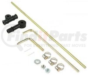 MSRK656 by AUTOMANN - LINKAGE KIT ADJUSTABLE NEWAY