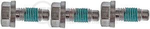 14099 by DORMAN - Torque Convert Bolt