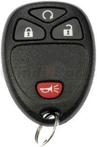 13719 by DORMAN - KEYLESS ENTRY REMOTE