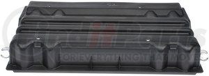 242-5103 by DORMAN - BATTERY BOX COVER