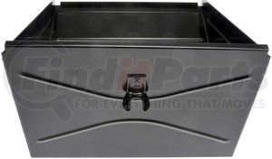 242-5526 by DORMAN - BATTERY BOX COVER