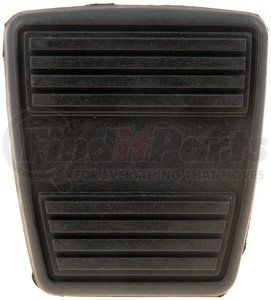 20712 by DORMAN - BRAKE PEDAL PAD