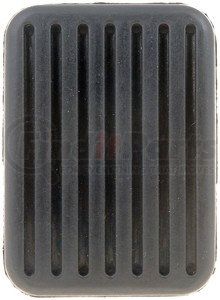 20743 by DORMAN - BRAKE PEDAL PAD