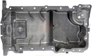 264-520 by DORMAN - Oil Pan